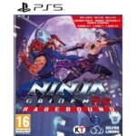 Ninja Gaiden Ragebound - Gioco PS5