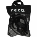 Maschera subacquea integrale - Rezo - Taglia L/XL - immagine 4