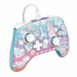 Gamepad - Nintendo Switch 2 - Mushroom Kingdom - Cablato - Alimentazione A - immagine 3