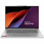 Laptop IdeaPad Slim 5 15ARP10 | Senza Windows - 15.3 WUXGA - Ryzen 7 7735HS - 16 GB di RAM - 1 TB SSD - AZERTY