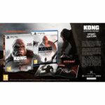 Kong: Survivor Instinct - Edizione Titans - Gioco PS5 - immagine 2