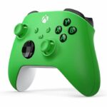 Controller Xbox wireless - Velocity Green - Green - Xbox Series / Xbox One / Windows 10 / Android / iOS - immagine 3