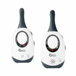BABYMOOV Babyphone Audio Cura semplicemente Gris