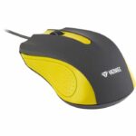 Mouse - SUVA GIALLO - YENKEE - YMS 1015YW - immagine 2