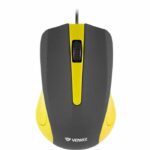 Mouse - SUVA GIALLO - YENKEE - YMS 1015YW