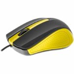 Mouse - SUVA GIALLO - YENKEE - YMS 1015YW - immagine 3