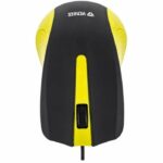 Mouse - SUVA GIALLO - YENKEE - YMS 1015YW - immagine 4