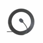 Caricabatterie - ARLO - VMA5601C-100PES - Magnetico - Per telecamera esterna - Nero