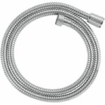 Flessibile doccia - GROHE - 22106000 - 1,25 m - VitalioFlex - Metallo a lunga durata - immagine 2