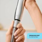 Flessibile doccia - GROHE - 22106000 - 1,25 m - VitalioFlex - Metallo a lunga durata - immagine 4