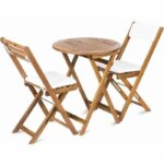 Set da balcone - CAROL - Fieldmann - FDZN 4003-T