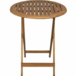 Set da balcone - CAROL - Fieldmann - FDZN 4003-T - immagine 3