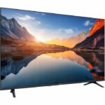 Xiaomi L43MA-AUEU - QLED TV 43 (108 cm) - 4K UHD 3840x2160 - HDR - Google TV - 3xHDMI - WiFi - immagine 2