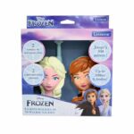 Walkie Talkie Frozen 3D 500m - immagine 2