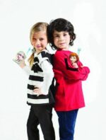 Walkie Talkie Frozen 3D 500m - immagine 3