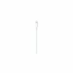 Cavo originale Apple da USB-C a Lightning (2 m) bianco - immagine 2