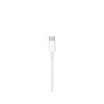 Cavo originale Apple da USB-C a Lightning (2 m) bianco - immagine 4
