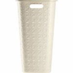 Curver Softex Cesto portabiancheria - 56 L - Beige