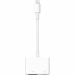 Apple Port Replicator MW2P3ZM/A Adatto per marche: Apple