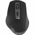 Mouse ergonomico wireless - GAMMA - YENKEE - YMS 2075 - immagine 2