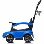 Marsupio porta bimbi - Buddy Toys - 57001078 - Area giochi gonfiabile - Unisex - da 12 mesi - immagine 2