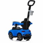 Marsupio porta bimbi - Buddy Toys - 57001078 - Area giochi gonfiabile - Unisex - da 12 mesi - immagine 3
