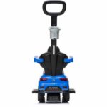 Marsupio porta bimbi - Buddy Toys - 57001078 - Area giochi gonfiabile - Unisex - da 12 mesi - immagine 4