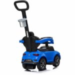Marsupio porta bimbi - Buddy Toys - 57001078 - Area giochi gonfiabile - Unisex - da 12 mesi - immagine 5