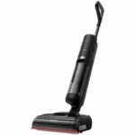 Aspirapolvere DREAME H15 Pro, braccio robotico AI DescendReach, triplo bordo, 21 kPa, anti-groviglio, lavaggio con spazzola immersiva a 100 °C