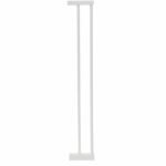 Estensione della barriera di sicurezza - CHICCHO - 12 cm - Bianco