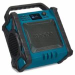Radio da esterno - MEDION - IP54 - 30W RMS - DAB - immagine 3