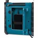 Radio da esterno - MEDION - IP54 - 30W RMS - DAB - immagine 4