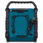 Radio da esterno - MEDION - IP54 - 30W RMS - DAB - immagine 5