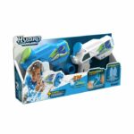 Pistola ad acqua elettronica - SILVERLIT - HYDROMAD MINI BLASTER PACK 2 - Da 8 anni - immagine 2