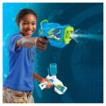 Pistola ad acqua elettronica - SILVERLIT - HYDROMAD MINI BLASTER PACK 2 - Da 8 anni - immagine 6