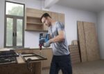 Trapano a percussione - Bosch - GBH 18V-18 X - 18V - Senza fili - KickBack Control - immagine 2