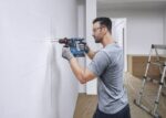 Trapano a percussione - Bosch - GBH 18V-18 X - 18V - Senza fili - KickBack Control - immagine 4