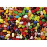 Puzzle - EDUCA - Dolci - 1000 pezzi - Multicolore - Per adulti - Per interni - immagine 2