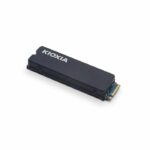 Kioxa - Dissipatore di calore EXCERIA NVMe - Unità SSD - M.2 1 TB - immagine 2