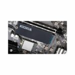 Kioxa - Dissipatore di calore EXCERIA NVMe - Unità SSD - M.2 1 TB - immagine 3