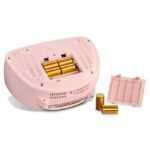 Radio CD K7 - MEDION - FM - 2x3W RMS - Rosa - immagine 6