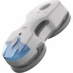 HUTT C7 - Robot lavavetri con funzione spray - Controllo di frequenza intelligente - immagine 2