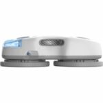 HUTT C7 - Robot lavavetri con funzione spray - Controllo di frequenza intelligente - immagine 3