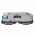 HUTT C7 - Robot lavavetri con funzione spray - Controllo di frequenza intelligente - immagine 4