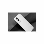 Custodia - SAMSUNG - S25 Edge - Vera pelle - Grigio chiaro - Protezione da urti e graffi - immagine 4