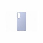 Custodia - Kindsuit - SAMSUNG S25 Edge - Vera pelle - Protezione ottimizzata - Elegante - immagine 2