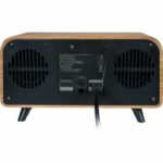 Radiosveglia - THOMSON - Bluetooth - DAB - Gamma Vintage Cosy - immagine 3