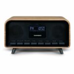 Radiosveglia - THOMSON - Bluetooth - DAB - Gamma Vintage Cosy - immagine 5