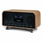 Radiosveglia - THOMSON - Bluetooth - DAB - Gamma Vintage Cosy - immagine 6