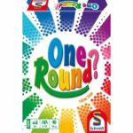 One Round? - Gioco da tavolo - SCHMIDT SPIELE - Da 8 anni